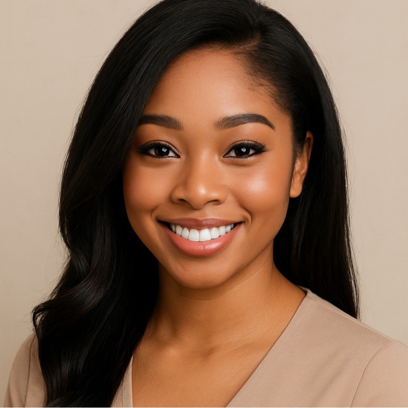 Brittany Grant